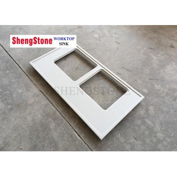 Quality High Hardness Chemistry Lab Countertops Compression Resistance 19mm Thickness wholesale