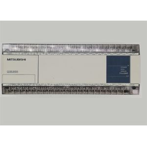 PLC Mitsubishi FX1N-60MT-ESS/UL PLC Programmable Logic Controller 100 - 240VAC.