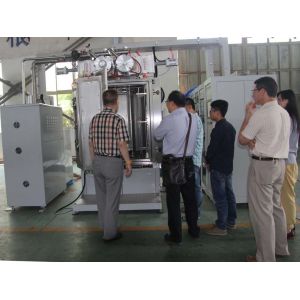 PVD and PECVD Hybrid Vacuum Deposition Machine-RT-Multi950