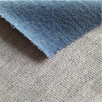 Quality heavy denim fabric for jeans wholesale