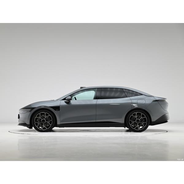 2024 4WD AWD 5 Seaters 475kw 4 Wheel Geely Zeekr 007 EV Electric Cars with 4 Doors and Curb Weight 2000kg-2500kg