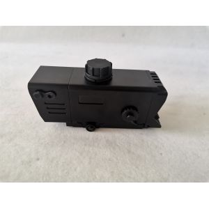 Digital Night Vision Scope Red Dot TRD10PRO 3.5x Magnification Sight Sniper For