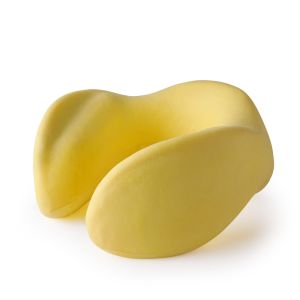 2020 Newest 360 Angle Neck Support Pillow Airplane Travel Pillow Foldable Memory