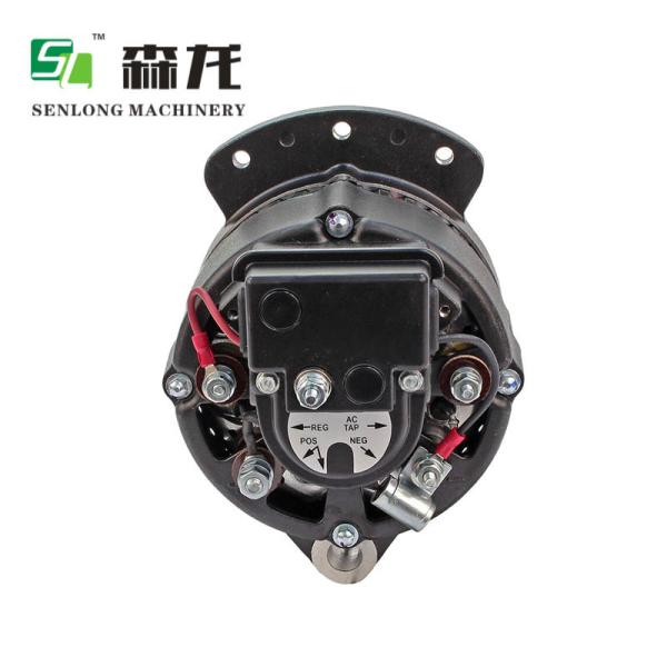 V2203 Excavator Alternator 300034901 300036300 300036301 300036303 300036304 300042300 305030700