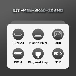 Cheap Effortlessly Unleash Your Display's Potential with Video Wall Controller for sale