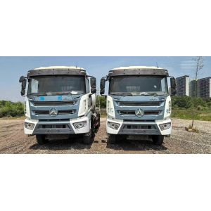China 2021 Sany Heavy Industry 12 Cubic Concrete Mixer Truck Rotating Mixing Method and 450L Water Tank Capacity for Optimal Mixing on sale