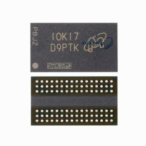 MT41K128M16JT-125 Memory DDR3L SDRAM IC 2Gbit Parallel 800MHz FBGA96