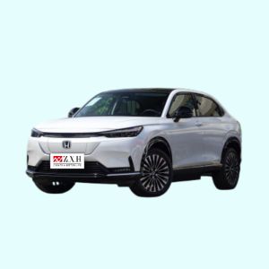 Cheap NEW CAR toyota Honda e:NS1 2022 E- jing version used ev car auto electrico 5-door 5-seats for sales made in china for sale
