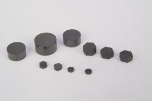 China Polycrystalline Diamond Tools PCD Die Blanks For Wire Drawing on sale