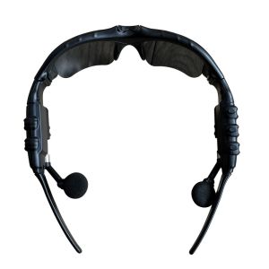 Custom Styles Communication Bluetooth Glasses for Outdoor Communication