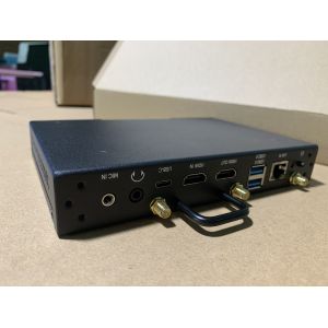 Factory Direct Support OEM IBoard OPS Computer Mini PC Built-In Android 13 EDLA