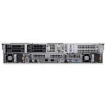 R750 Poweredge Win 2022 Data Center PC Computer 2U AI Media GPU Rack Server for