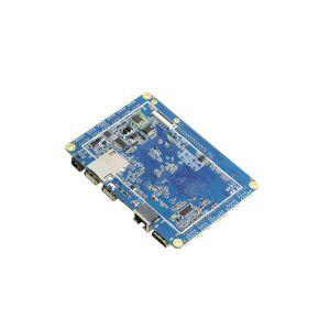 JLD-096 Multi Display Single Board Computer Rockchip PX30 For Video Decoding And
