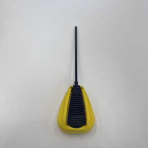 Easy-to-Use Refilling Solution with Trigger for Efficient Liquid Transfer in