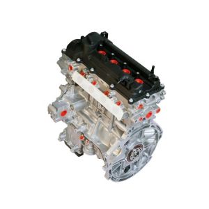 Cheap 2.4L G4KD G4KE Engine Assembly Perfect Replacement for Hyundai Kia Korean Car for sale
