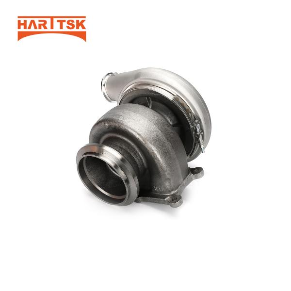 HARTTSK M11 Diesel Turbocharger OE 3593606 For HX55 Excavator Engine Parts