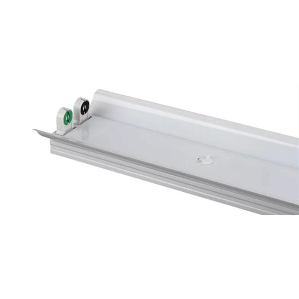18w LED Tube Bracket