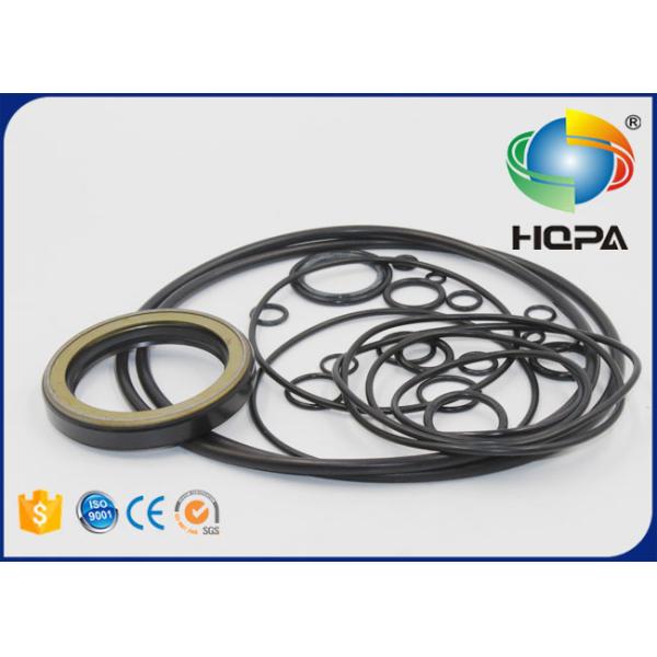 Quality 708-2H-00191KT 708-2H-00191 Hydraulic Main Pump Seal Kit For Komatsu PC450-6 wholesale