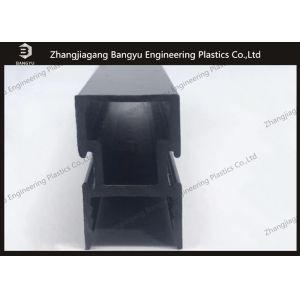 I Type, C Type, T Type, CT Type, CG Type Customized Black Polyamide Strips