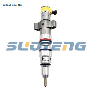 235-5261 Common Rail Fuel Injector 2355261 For C7 C9 3126B Diesel Engine