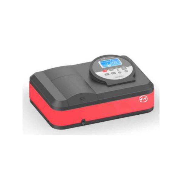 Quality V-1200 Spectrometer Large Lcd Screen With Usb Interface In Advanced Teaching Labs wholesale