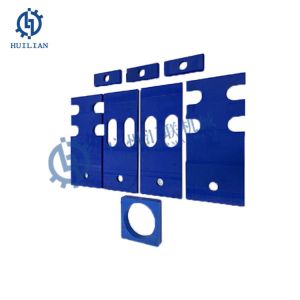 Everdigm Hydraulic Breaker Hammer EHB01 EHB02 EHB03 EHB04 EHB05 EHB06 EHB17