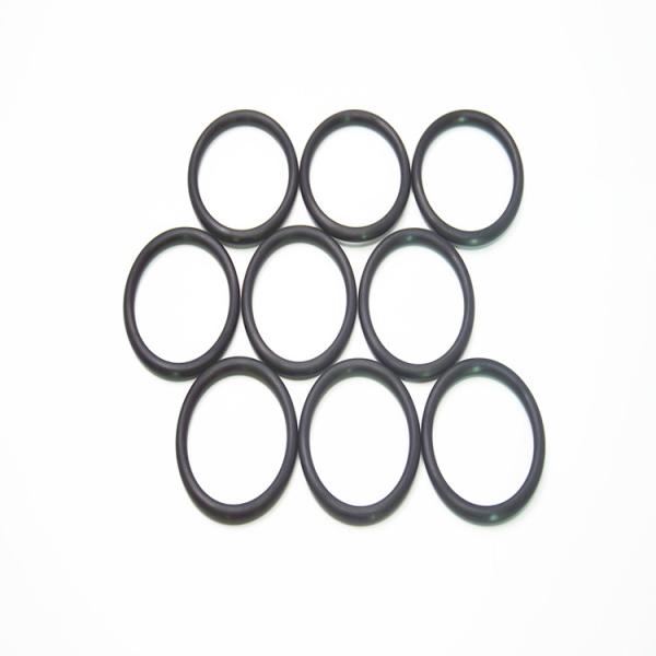 High Precision AEM EPDM NBR Silicone Neoprene Rubber O-Ring Seals with REACH
