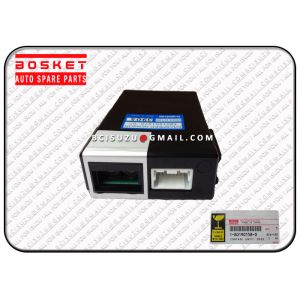 1801901570 1-80190157-0 Isuzu CYZ51 6WF1 Speed Sensor Control Unit 1801901580 1