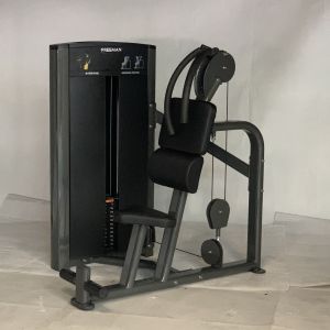 High-end Abdominal Machine Exercises Abdominal for Gym Club