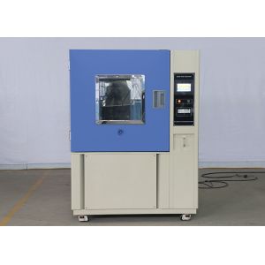 65dBA 800L Photovoltaic Proof Ip Testing Equipment