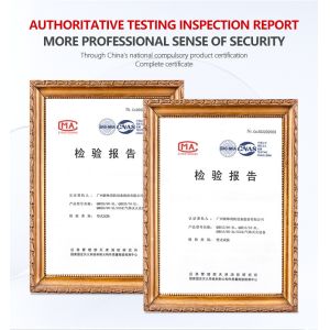 High Efficiency Fire Suppression System Automatic Fire Extinguisher Ig541 for