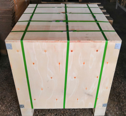 Rustproof Painting Liquid Cooled Heat Sink , Stable Cold Plate Electronics Cooling