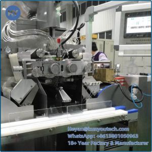 Large Scale Soft Capsule Making Machine Softgel Encapsulation Machine