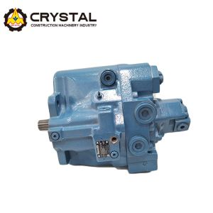China R60 DH60 Excavator Hydraulic Pump AP2D36LV3RS7 High Flow Rate on sale