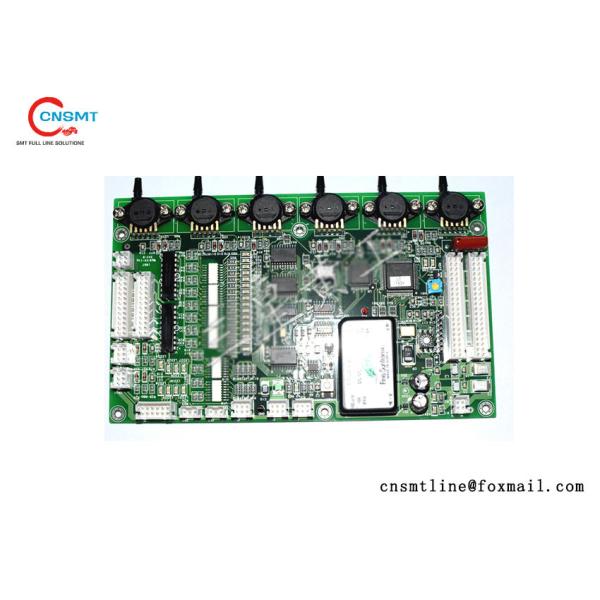 J91741048A J9060062B Samsung machine accessories cp45neo head vacuum IF board