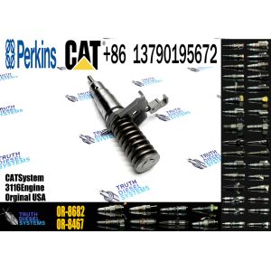 CAT Fuel Injector Nozzle 0R-8469 0R-8465 0R-3742 0R-8463 0R-8633 20R-4179 0R