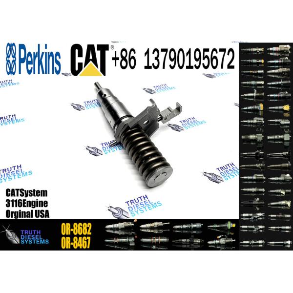 CAT Fuel Injector Nozzle 0R-8469 0R-8465 0R-3742 0R-8463 0R-8633 20R-4179 0R