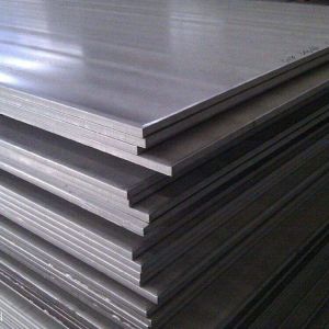5*10ft 4*8ft 1000mm*2000mm 1200*2400mm Stainless Steel Sheet with Customized