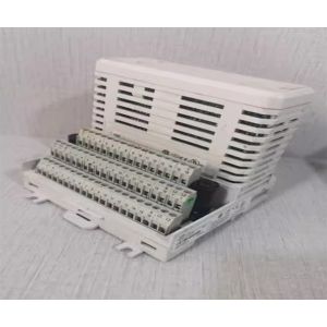 3BSE020514R1 ABB AO801 Analog Output 8ch Analog Output Channels