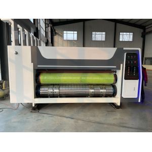Automatic Grade Automatic 220 380 440 V Customized Carton Packing Printer