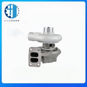 China 205-6741 2056741 Turbocharger TD06H for 3066 S6K Engine Excavator 320C 320D 323D on sale