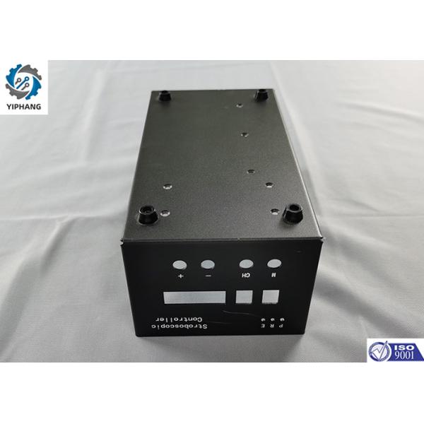 SUS301 Custom Sheet Metal Welding Parts