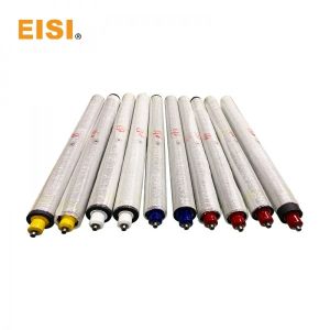 Heidelberg GTO46 Machine Rubber Roller Printing High Performance