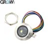 GROW GM861-LED White Fill Lighting UART/USB 1D/2D Bar Code QR Code Barcode