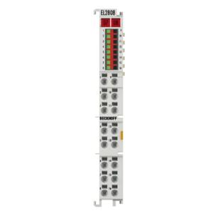 Cheap BECKHOFF EL3004 EtherCAT 4-Channel Analog Input Module for sale