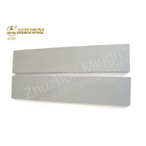 Quality Stainless Steel Machining Tungsten Carbide Strips YG6 YS2T WC Cobalt wholesale