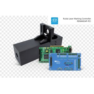 Ruida RDM4024P-PCI Visual Positioning Marking And Cutting Laser Control System
