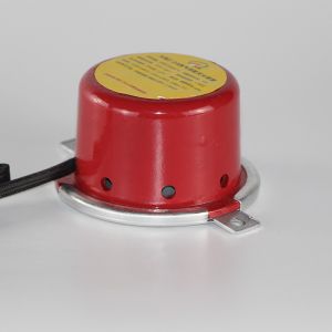 Distribution Box Fixed Aerosol Fire Extinguishing Systems / Aerosol Fire