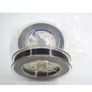 0.18mm 0.2mm Diamond Edm Molybdenum Cutting Wire 10.15g/cm3