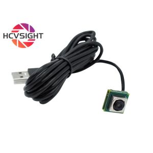 Full HD 12MP Fast-focus 60fps USB Camera Suitable For Industrial Machine Vision